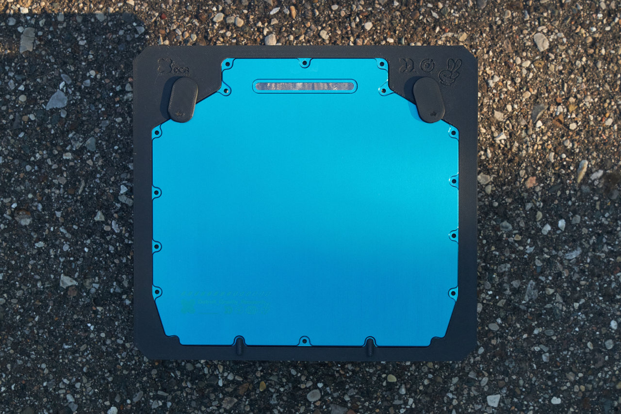 Fungineers Controller Box Lid - product image
