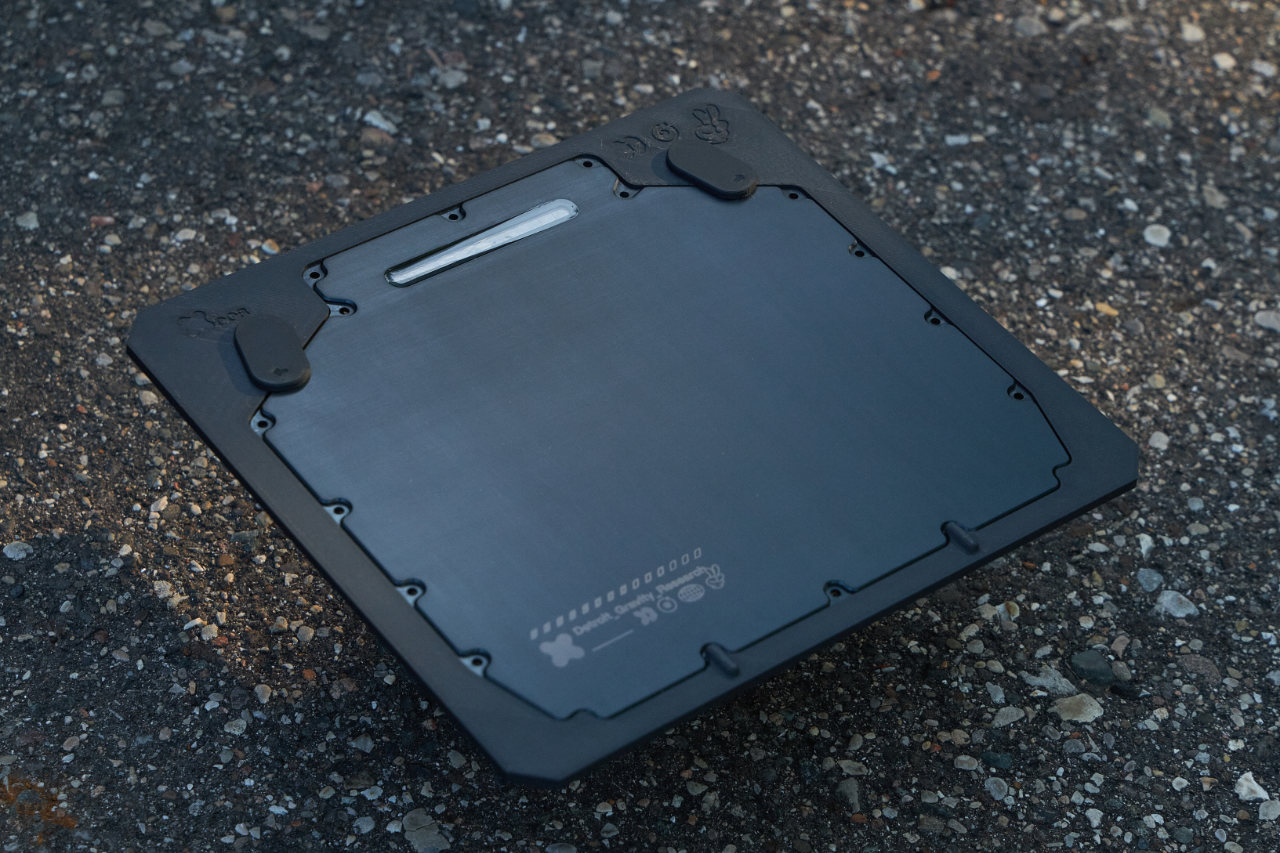 Fungineers Controller Box Lid - product image