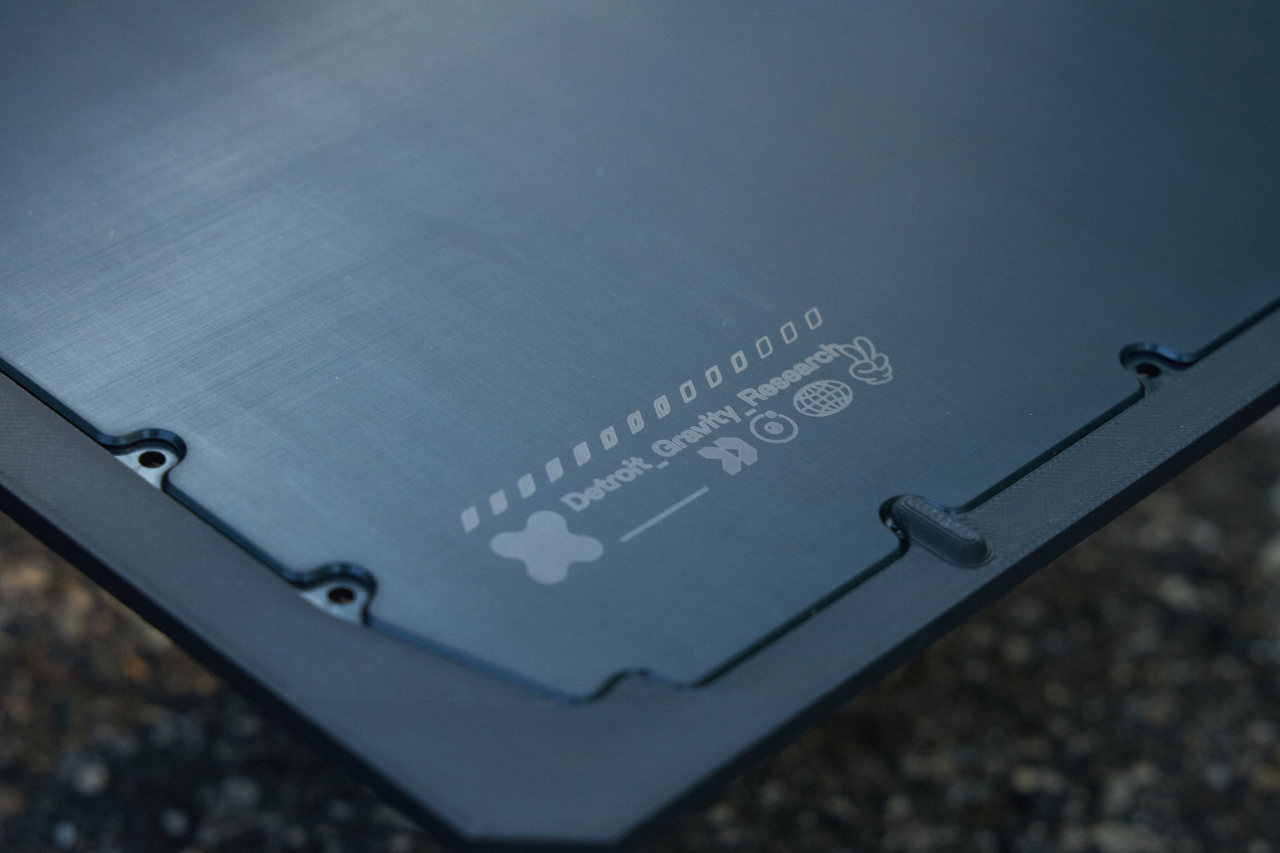 Fungineers Controller Box Lid - product image